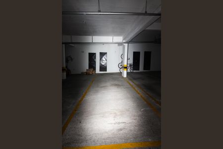 Apartamento para alugar com 100m², 3 quartos e 2 vagas Apartamento para alugar com 100m², 3 quartos e 2 vagasGaragem