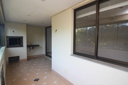 Apartamento para alugar com 100m², 3 quartos e 2 vagas Apartamento para alugar com 100m², 3 quartos e 2 vagasVaranda da Sala