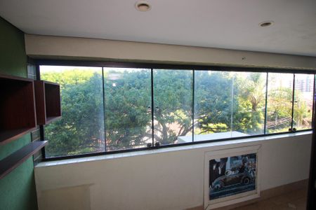 Apartamento para alugar com 100m², 3 quartos e 2 vagas Apartamento para alugar com 100m², 3 quartos e 2 vagasVista do Quarto 2