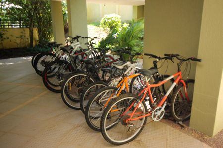 Apartamento para alugar com 100m², 3 quartos e 2 vagas Apartamento para alugar com 100m², 3 quartos e 2 vagasBicicletário