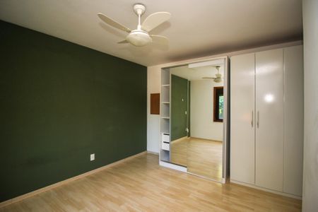 Apartamento para alugar com 100m², 3 quartos e 2 vagas Apartamento para alugar com 100m², 3 quartos e 2 vagasQuarto Suíte