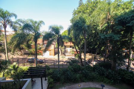 Apartamento para alugar com 100m², 3 quartos e 2 vagas Apartamento para alugar com 100m², 3 quartos e 2 vagasVista do Quarto 1