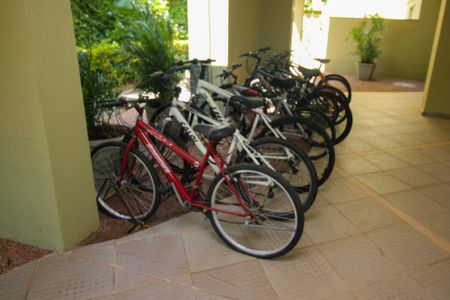 Apartamento para alugar com 100m², 3 quartos e 2 vagas Apartamento para alugar com 100m², 3 quartos e 2 vagasBicicletário