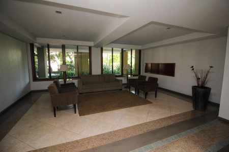 Apartamento para alugar com 100m², 3 quartos e 2 vagas Apartamento para alugar com 100m², 3 quartos e 2 vagasHall de entrada