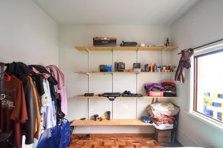 Apartamento para alugar com 115m², 3 quartos e 1 vagaquarto 2