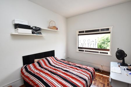 Apartamento para alugar com 115m², 3 quartos e 1 vagaquarto 1