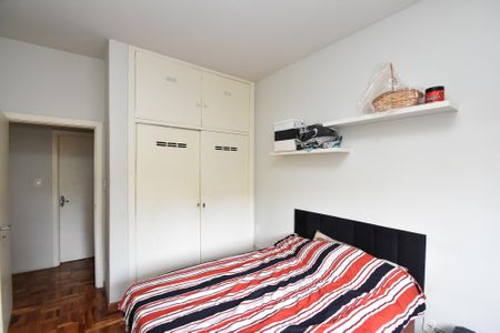 Apartamento para alugar com 115m², 3 quartos e 1 vagaquarto 1
