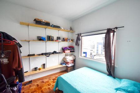 Apartamento para alugar com 115m², 3 quartos e 1 vagaquarto 2