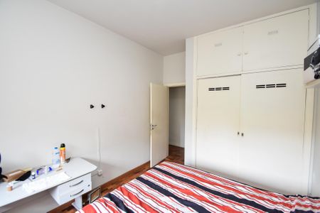 Apartamento para alugar com 115m², 3 quartos e 1 vagaquarto 1