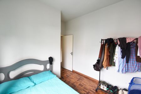 Apartamento para alugar com 115m², 3 quartos e 1 vagaquarto 2