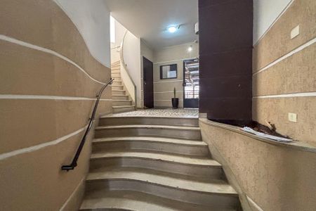 Apartamento para alugar com 115m², 3 quartos e 1 vagahall elevadores