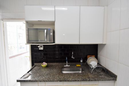 Apartamento para alugar com 115m², 3 quartos e 1 vagacozinha