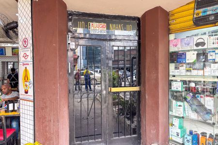 Apartamento para alugar com 115m², 3 quartos e 1 vagaporta do predio