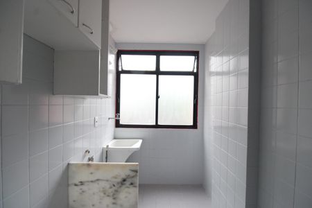 Apartamento para alugar com 70m², 3 quartos e 1 vagaÁrea de serviço 