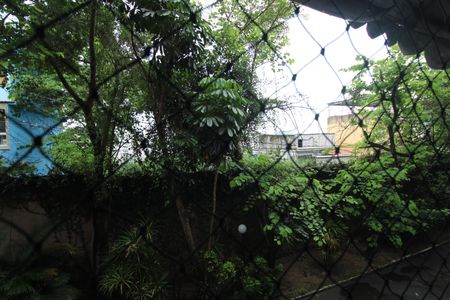 Sala - Varanda  de apartamento para alugar com 3 quartos, 70m² em Pechincha, Rio de Janeiro