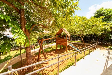 Apartamento à venda com 81m², 2 quartos e 2 vagasÁrea comum