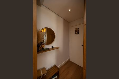 Apartamento à venda com 81m², 2 quartos e 2 vagasSala_cozinha Conjugada