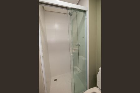 Apartamento à venda com 81m², 2 quartos e 2 vagasBanheiro Suite 1