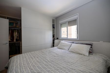 Apartamento à venda com 81m², 2 quartos e 2 vagasSuite Master