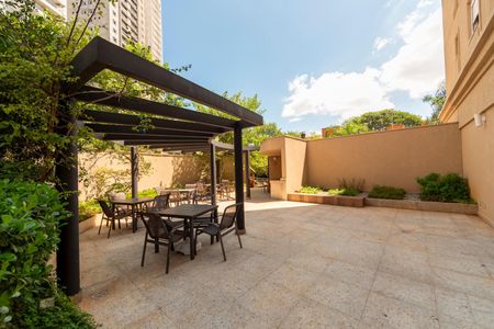 Apartamento à venda com 81m², 2 quartos e 2 vagasÁrea comum