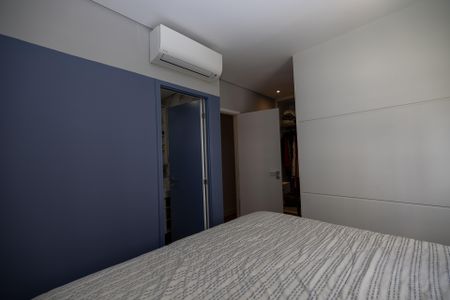 Apartamento à venda com 81m², 2 quartos e 2 vagasSuite Master