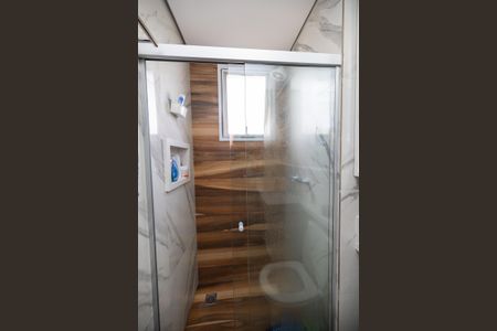 Apartamento à venda com 81m², 2 quartos e 2 vagasBanheiro suite master