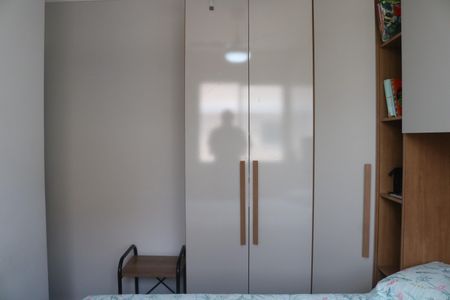 Quarto 1 de apartamento à venda com 2 quartos, 37m² em Água Branca, São Paulo