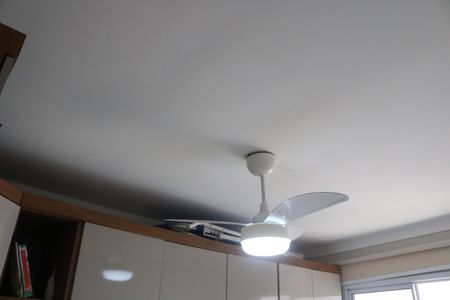 Apartamento à venda com 37m², 2 quartos e sem vagaQuarto 1