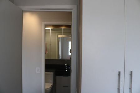 Apartamento à venda com 37m², 2 quartos e sem vagaQuarto 2