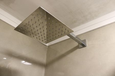 Apartamento à venda com 37m², 2 quartos e sem vagaBanheiro