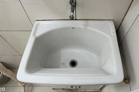 Apartamento para alugar com 20m², 1 quarto e 1 vagaStudio