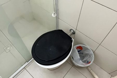 Apartamento para alugar com 20m², 1 quarto e 1 vagaStudio