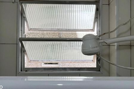 Apartamento para alugar com 20m², 1 quarto e 1 vagaStudio