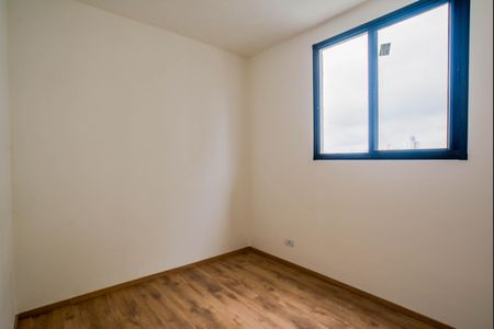Quarto 2 de apartamento para alugar com 2 quartos, 45m² em Vila Aquilino, Santo André