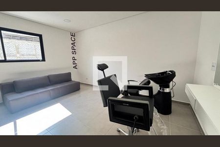Apartamento para alugar com 45m², 2 quartos e 1 vaga Apartamento para alugar com 45m², 2 quartos e 1 vagaÁrea comum