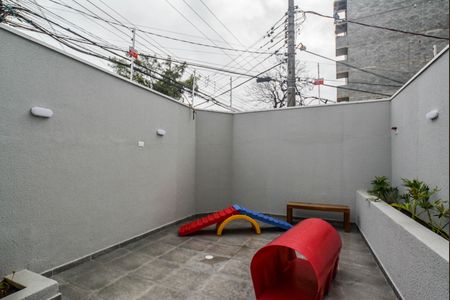 Apartamento para alugar com 45m², 2 quartos e 1 vaga Apartamento para alugar com 45m², 2 quartos e 1 vagaÁrea comum