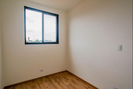 Quarto 1 de apartamento para alugar com 2 quartos, 45m² em Vila Aquilino, Santo André