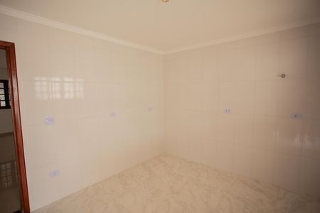 COZINHA de casa à venda com 2 quartos, 80m² em Lauzane Paulista, São Paulo