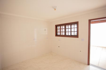 Casa à venda com 80m², 2 quartos e 1 vagaCOZINHA