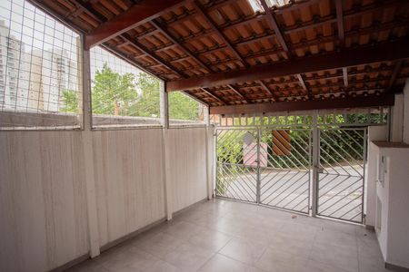 Casa à venda com 80m², 2 quartos e 1 vagaGARAGEM