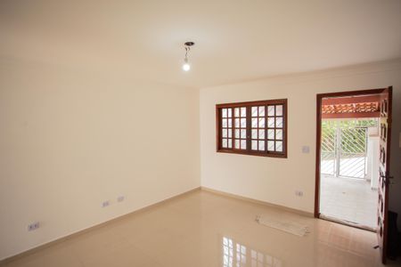 SALA de casa à venda com 2 quartos, 80m² em Lauzane Paulista, São Paulo