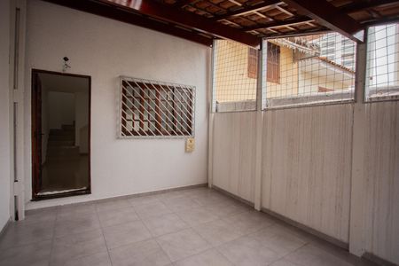Casa à venda com 80m², 2 quartos e 1 vagaGARAGEM