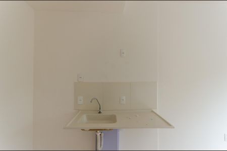 Studio para alugar com 18m², 2 quartos e sem vagaCozinha