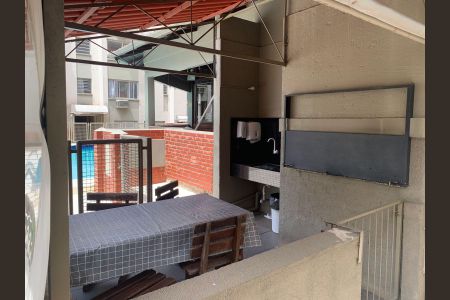 Apartamento à venda com 81m², 3 quartos e sem vaga Apartamento à venda com 81m², 3 quartos e sem vagaÁrea comum - Churrasqueira