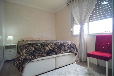 Apartamento à venda com 81m², 3 quartos e sem vagaQuarto 1