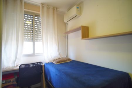 Apartamento à venda com 81m², 3 quartos e sem vagaQuarto 3