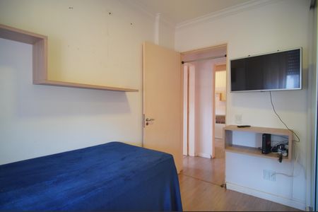 Apartamento à venda com 81m², 3 quartos e sem vagaQuarto 3