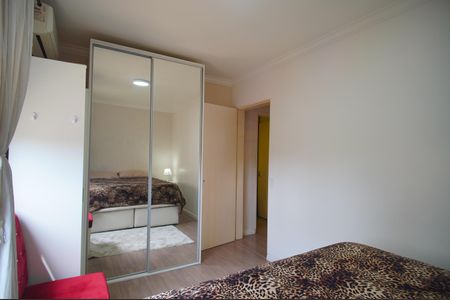 Apartamento à venda com 81m², 3 quartos e sem vagaQuarto 1