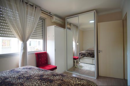 Apartamento à venda com 81m², 3 quartos e sem vagaQuarto 1