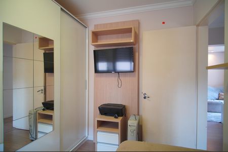 Apartamento à venda com 81m², 3 quartos e sem vagaQuarto 2